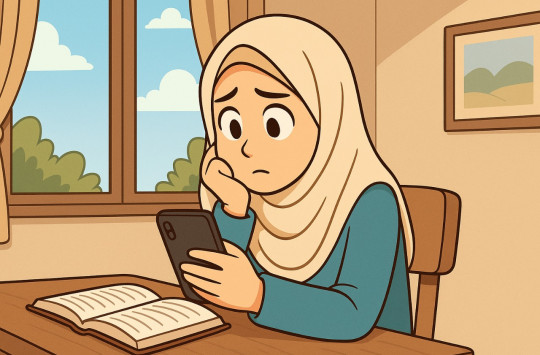 Saat Jawaban Pasti Menjadi Jebakan